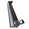 Погрузчик Air Intercooler для Liugong 850H 856H 862H